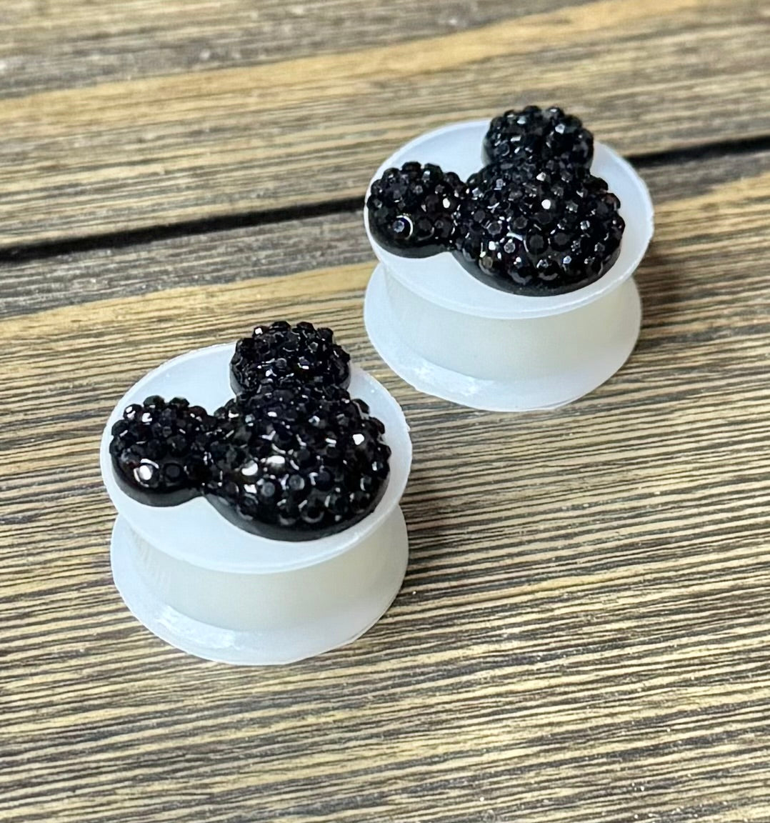 Mouse Ears Ear Plugs