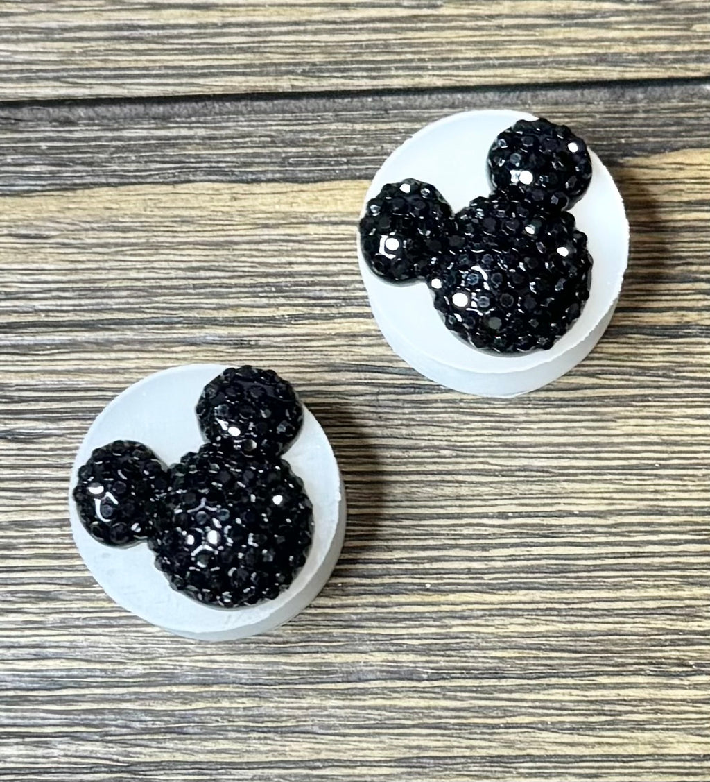 Mouse Ears Ear Plugs