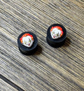 Tiny Pennywise Character Ear Plugs