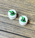 Tiny Oogie Boogie Character Ear Plugs