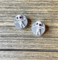 Tiny Mummy Ear Plugs